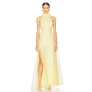 Sonia Moda NOELLE GOWN Dress Size XL